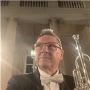 Docente di Tromba si offre per lezioni di musica